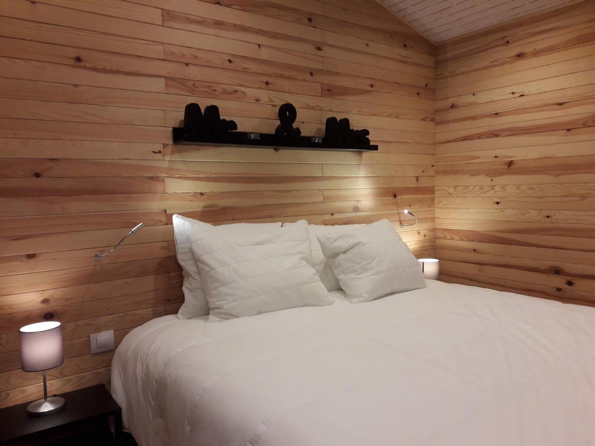 Woody Lodge - Duplex Nature Bonsoy Ardennes Hastiere-par-dela المظهر الخارجي الصورة