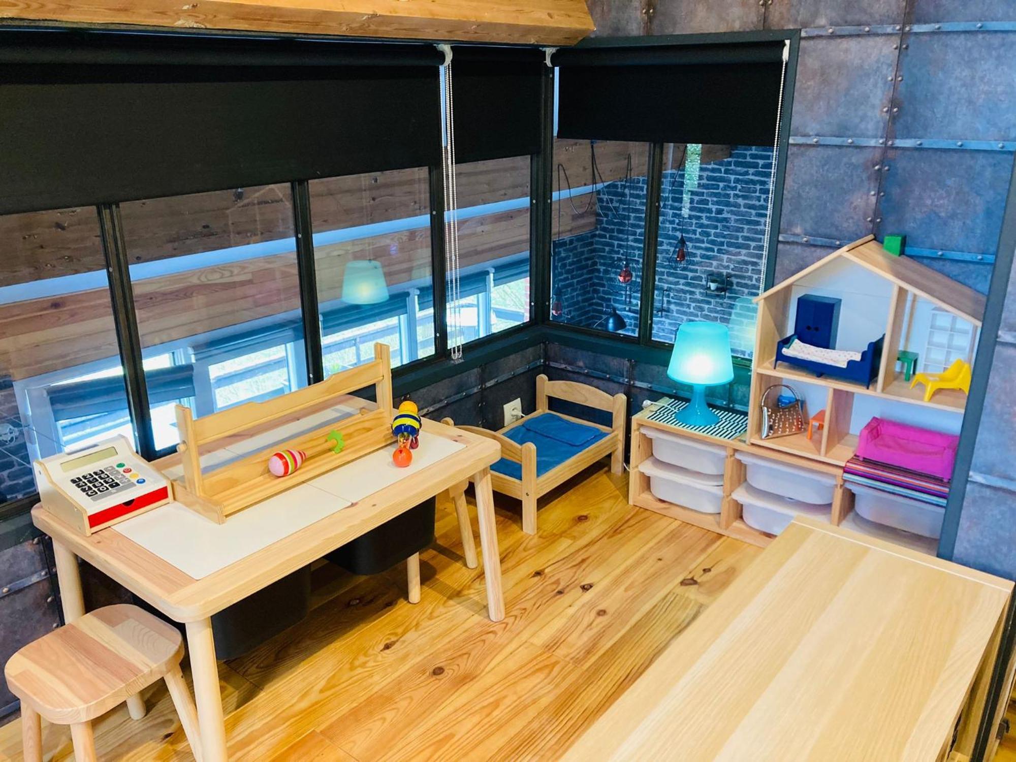 Woody Lodge - Duplex Nature Bonsoy Ardennes Hastiere-par-dela المظهر الخارجي الصورة