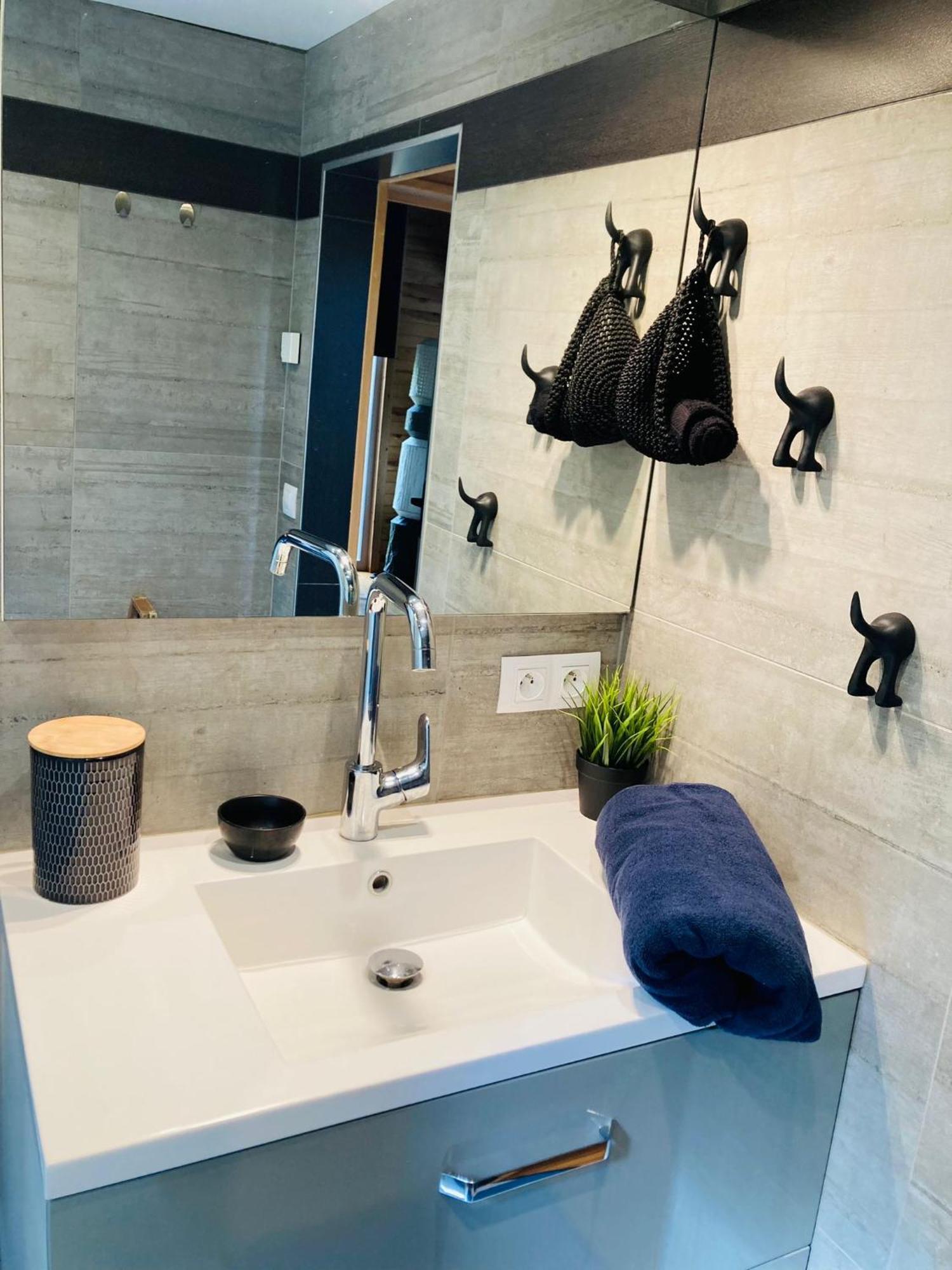 Woody Lodge - Duplex Nature Bonsoy Ardennes Hastiere-par-dela المظهر الخارجي الصورة
